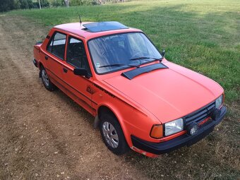 Škoda 125l - 7