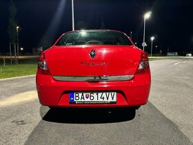 Renault thalia 33tis. km - 7