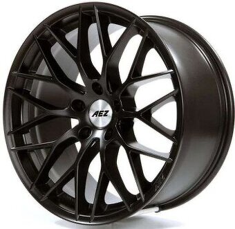 Disky Aez Antigua R19 5x120 8,5J ET18 - 7