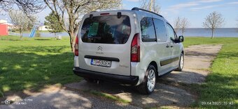 Citroen Berlingo xtr 1.6hdi 68kw 2012rok - 7