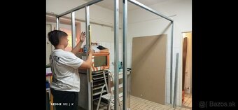 Stavebné a rekonštrukčné práce JUŽNÉ a ZÁPADNÉ Slovensko - 7