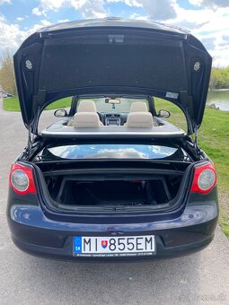 Volkswagen Eos 2,0 FSI - 7