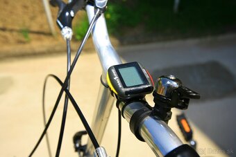 Skladací bicykel TOP stav - 7