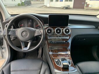 Mercedes benz GLC 350 e 4Matic - 7