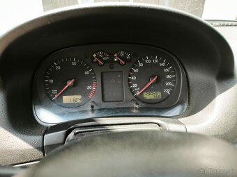 Volkswagen golf 4 1.9tdi 81kw - 7