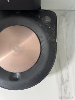 Predám iRobot Roomba S9+ aj s mopom iROBOT Braava Jet M6 - 7