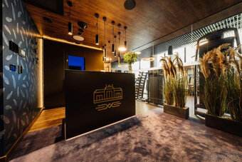 Predám poukaz na pobyt v hoteli Radisson Blu Carlton - 7
