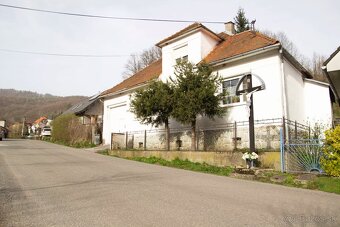 Rodinný dom S garážou dielnou - 7