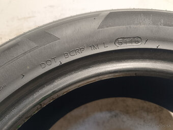 205/55 R16 Letné pneumatiky Laufenn S Fit 2 kusy - 7