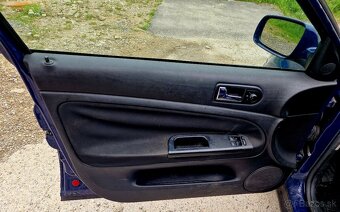 VW Passat 1.9tdi automat - 7