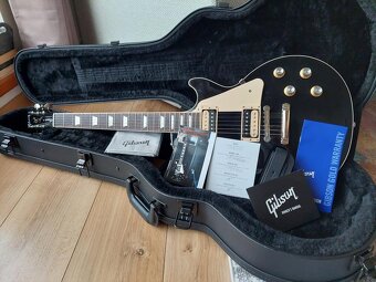 Gibson Les Paul Classic (2021) - 7
