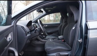 Karoq Sportline 1.5Tsi 110kW - 7
