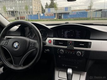 BMW E90 320D 130kW - 7