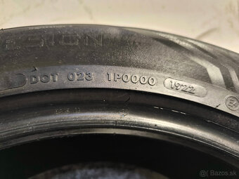 235/50 R18 Celoročné pneumatiky Vredestein Quarac Pro 2 kusy - 7