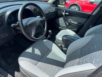 Citroën Xsara 1.4i - 7