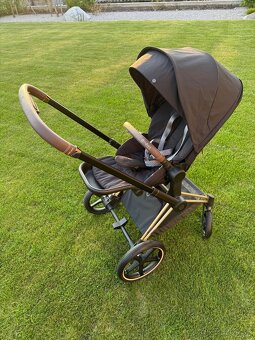 CYBEX PRIAM - 7