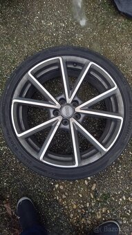 Audi A6 3.0 TDI DPF 245k quattro S tronic - 7