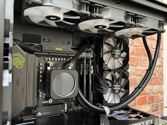 68 - Ryzen 9 9950X3D\96GB\RTX 5090\SSD\1200W Zdroj - 7