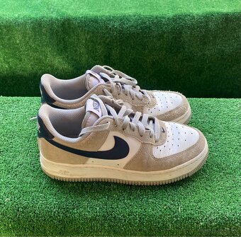 Nike, Jordans 38-38,5 - 7