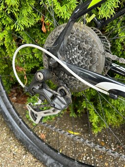 Cannondale SL4 Trail - 7
