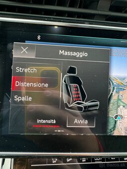 Predám AUDI Q8 50 3,0TDI - 7