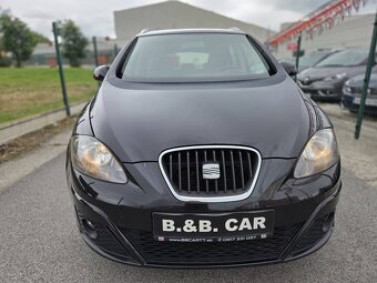 Seat Altea 1.4 TSi Reference - 7