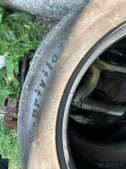 Letne pneu 285/45 R19 255/50 R19 - 7