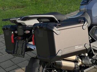 ✅ BMW R 1300 GS Adventure Triple Black 2025 - 7