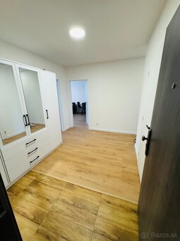 2 izbový byt - prenájom Poprad - - 7