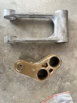 Yamaha YZ 250 2000 - 7