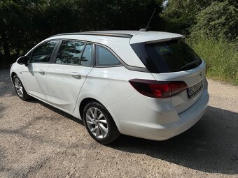 Opel Astra Sport Tourer ST 1.5 CDTI 122k Smile Edition - 7