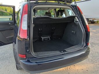 Ford focus c-max 1.8tdci - 7