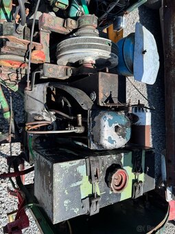 Predám traktor - 7
