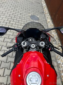 🔥BMW S1000RR 2023🔥 0km MOŽNÝ ODPOČET DPH - 7