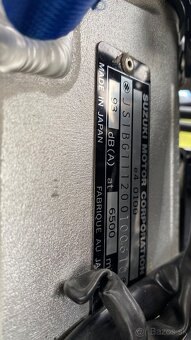 Suzuki gsxr 600 k1 85kw - 7