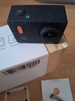 Kamera 4K ultra HD Apeman A80 - 7