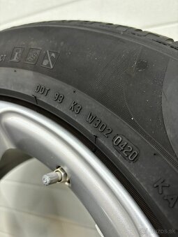 5x112 R18 8J ET38 Mercedes Benz GLC - 7