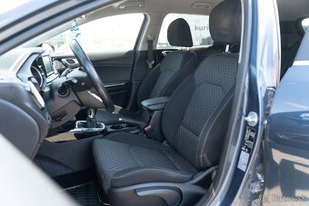 Kia Ceed SW 1.6 CRDi 136k First Edition, SK Pôvod / 2018 - 7