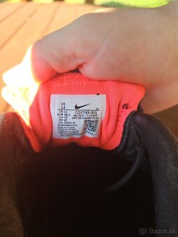 Nike Air Max 90 Surplus “Black Infrared” - 7