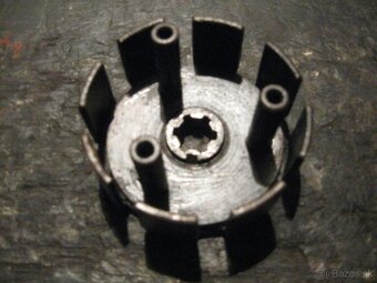 JAWA ND 26, 27 - 7