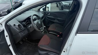 Renault Clio 1.5 dCi Advantage - 7