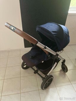CYBEX Balios S Lux - 7