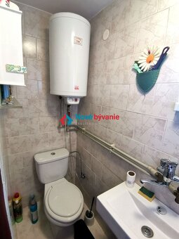 EXTRA ZNÍŽENÁ CENA - Romantická chata v Trnave pri Laborci - 7