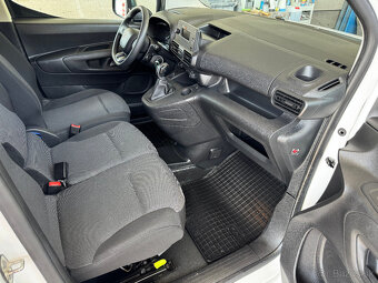 Citroën Berlingo Van 1.5 BlueHDi 102 L2 1000 Control - 7