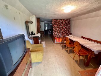 Chata Hontianske Moravce, Jeruzalem - 7