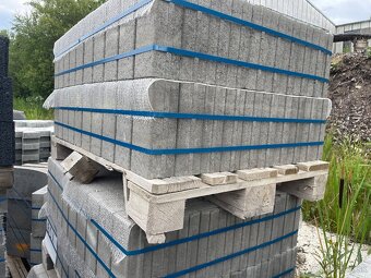 Rôzny stavebný materiál - 7