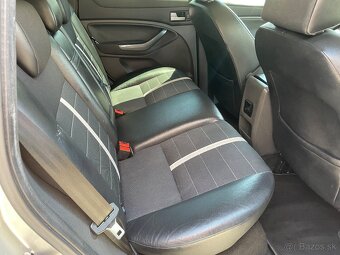 Ford Kuga 2.0 TDCi DPF Titanium 4WD PowerShift - 7