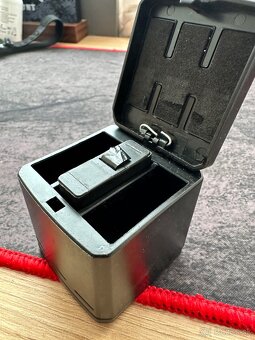 GoPro Hero7 Black - 7