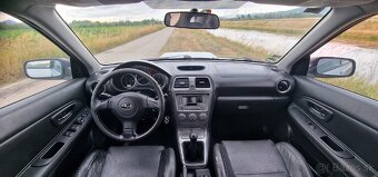 Subaru Impreza WRX 2.0 Turbo - 7