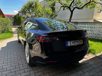 Tesla model 3 Long Range ✅ Refresh - 7